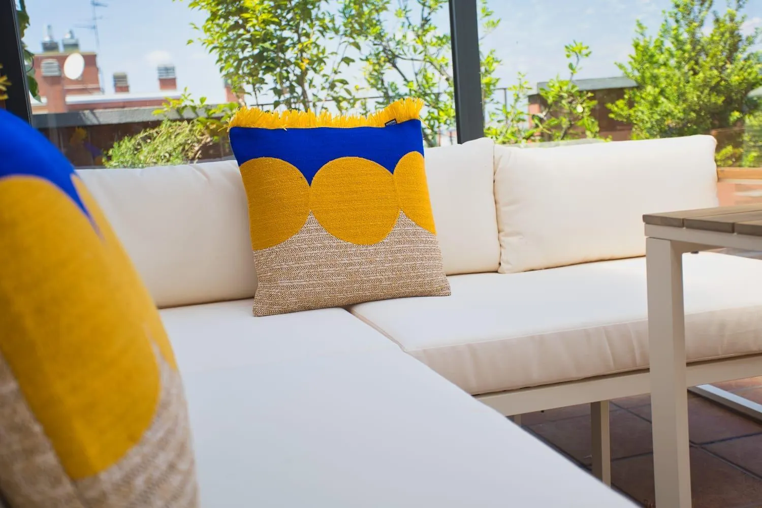 Appartement Palmanova Sixty-Seven à Milan