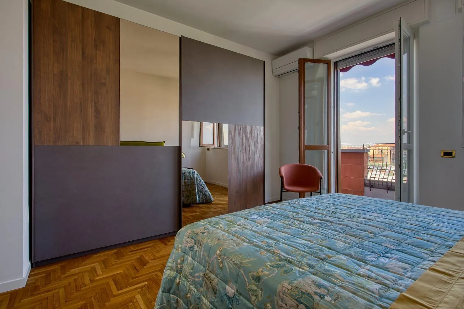 Appartement Palmanova Sixty-Seven à Milan
