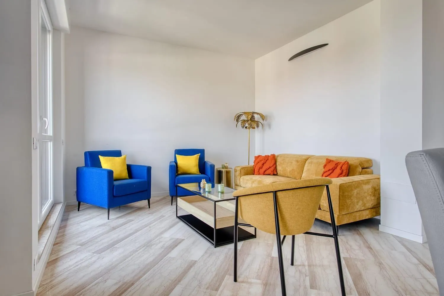 Appartement Palmanova Sixty-Seven à Milan