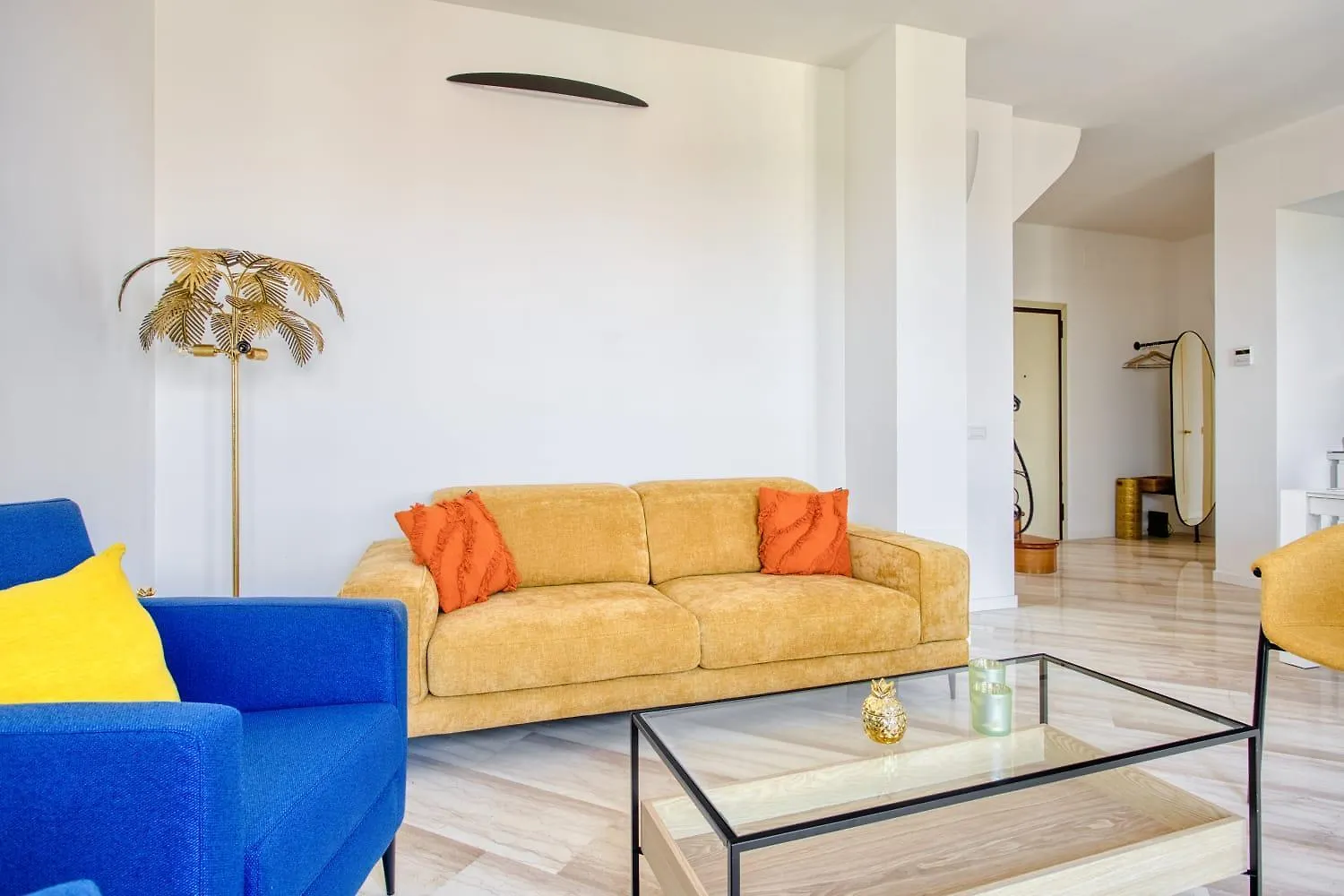 Appartement Palmanova Sixty-Seven à Milan