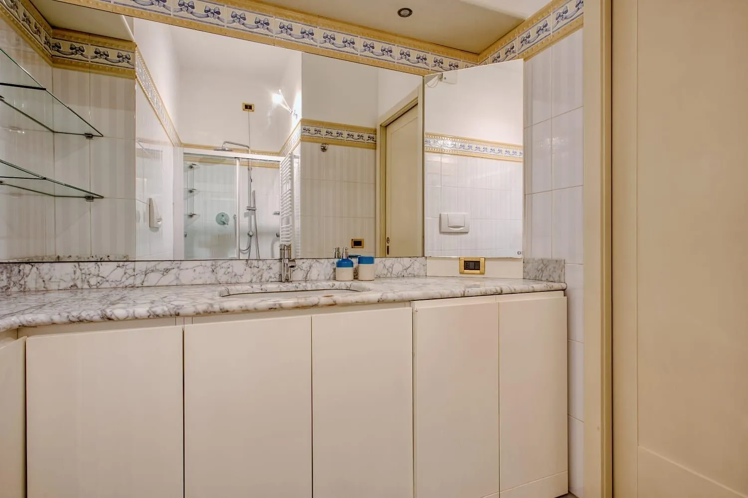 Appartement Palmanova Sixty-Seven à Milan