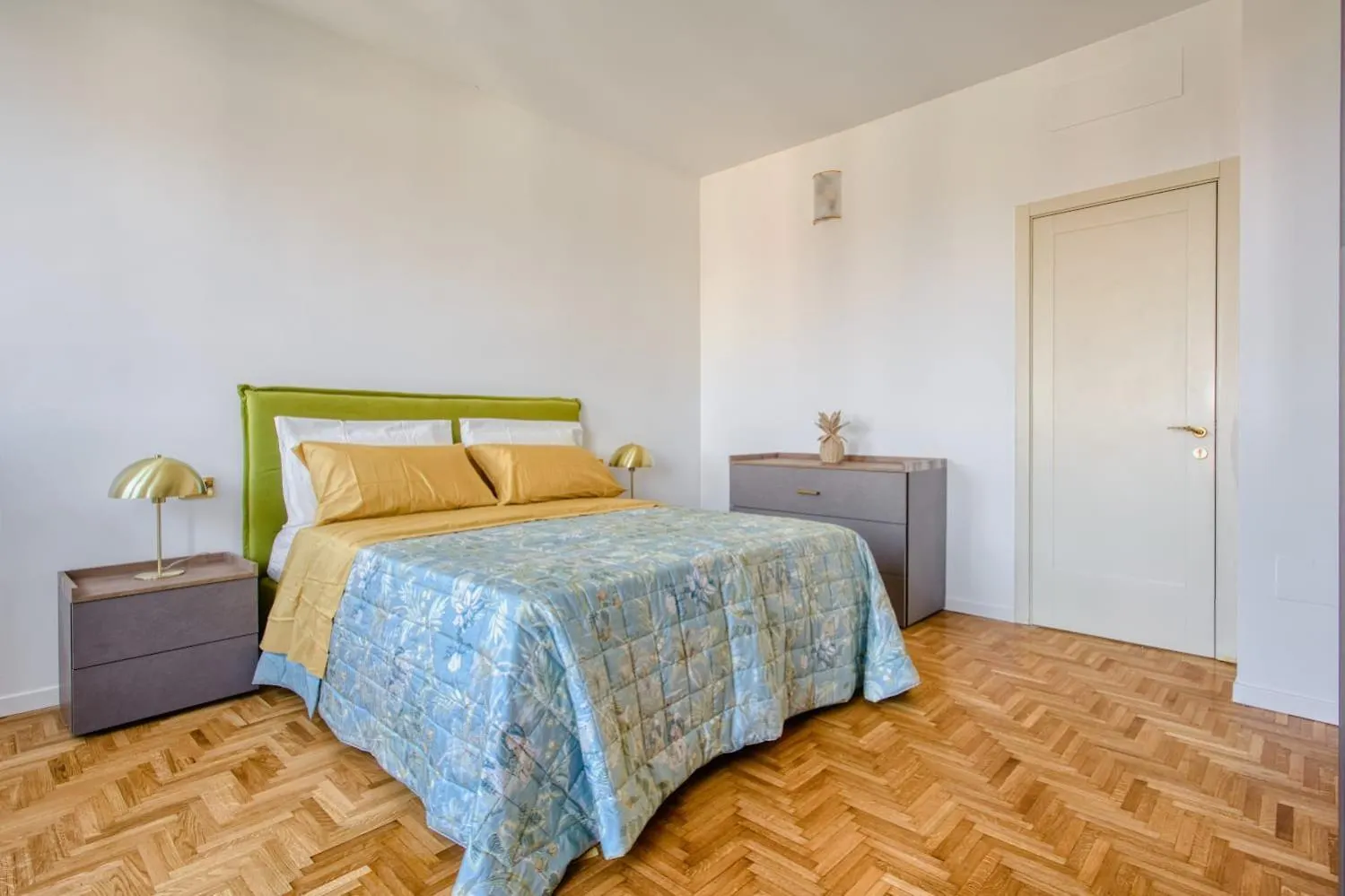 Appartement Palmanova Sixty-Seven à Milan