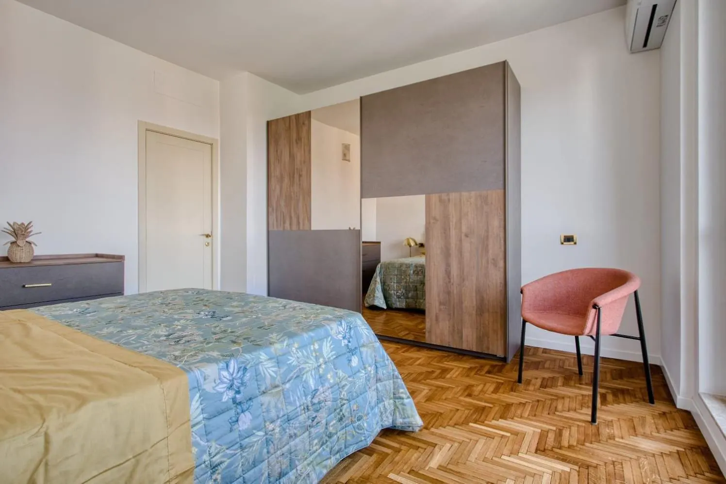 Appartement Palmanova Sixty-Seven à Milan