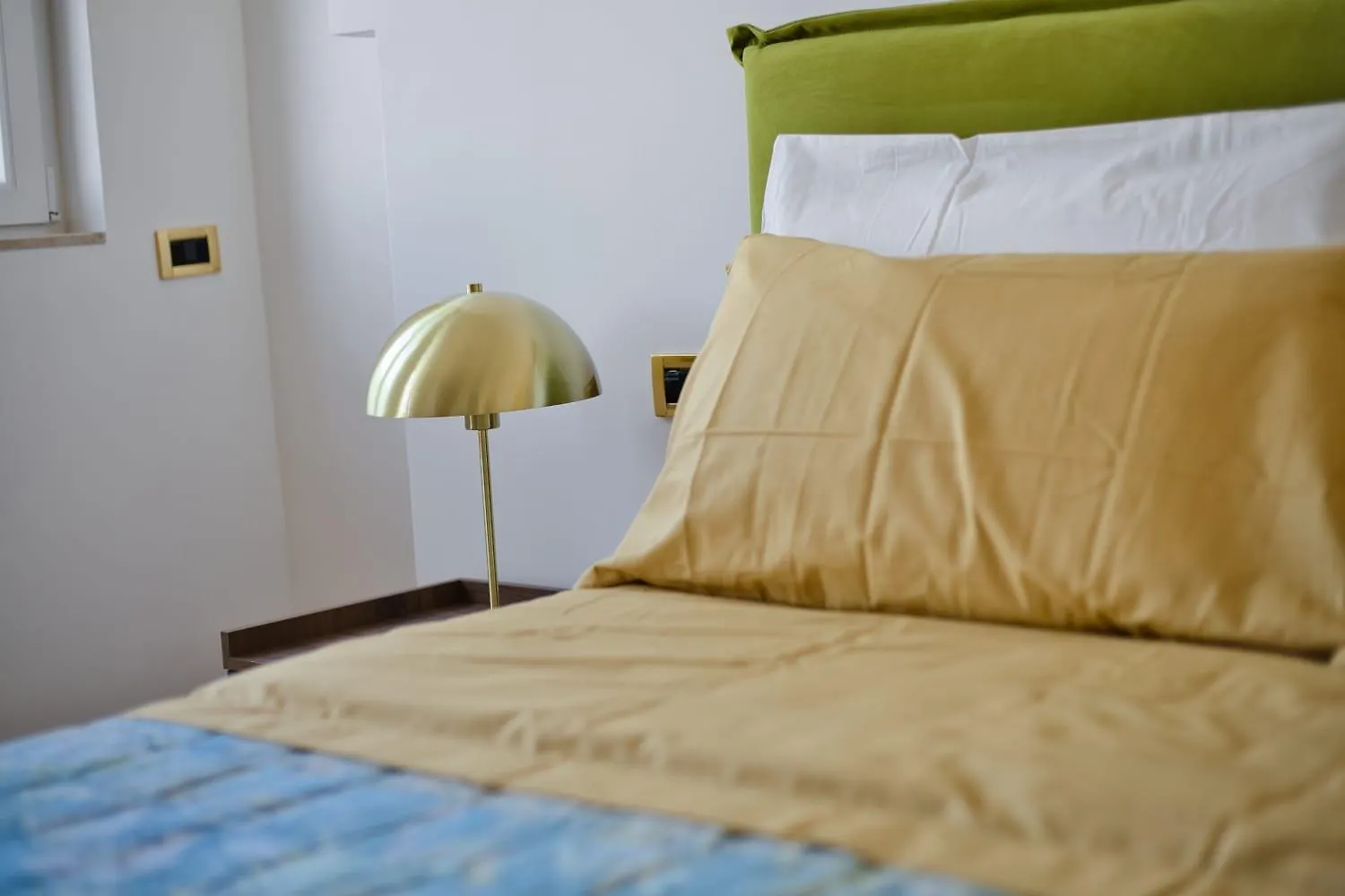 Appartement Palmanova Sixty-Seven à Milan
