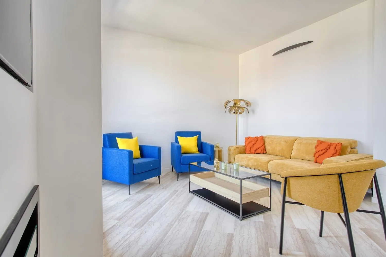 Appartement Palmanova Sixty-Seven à Milan
