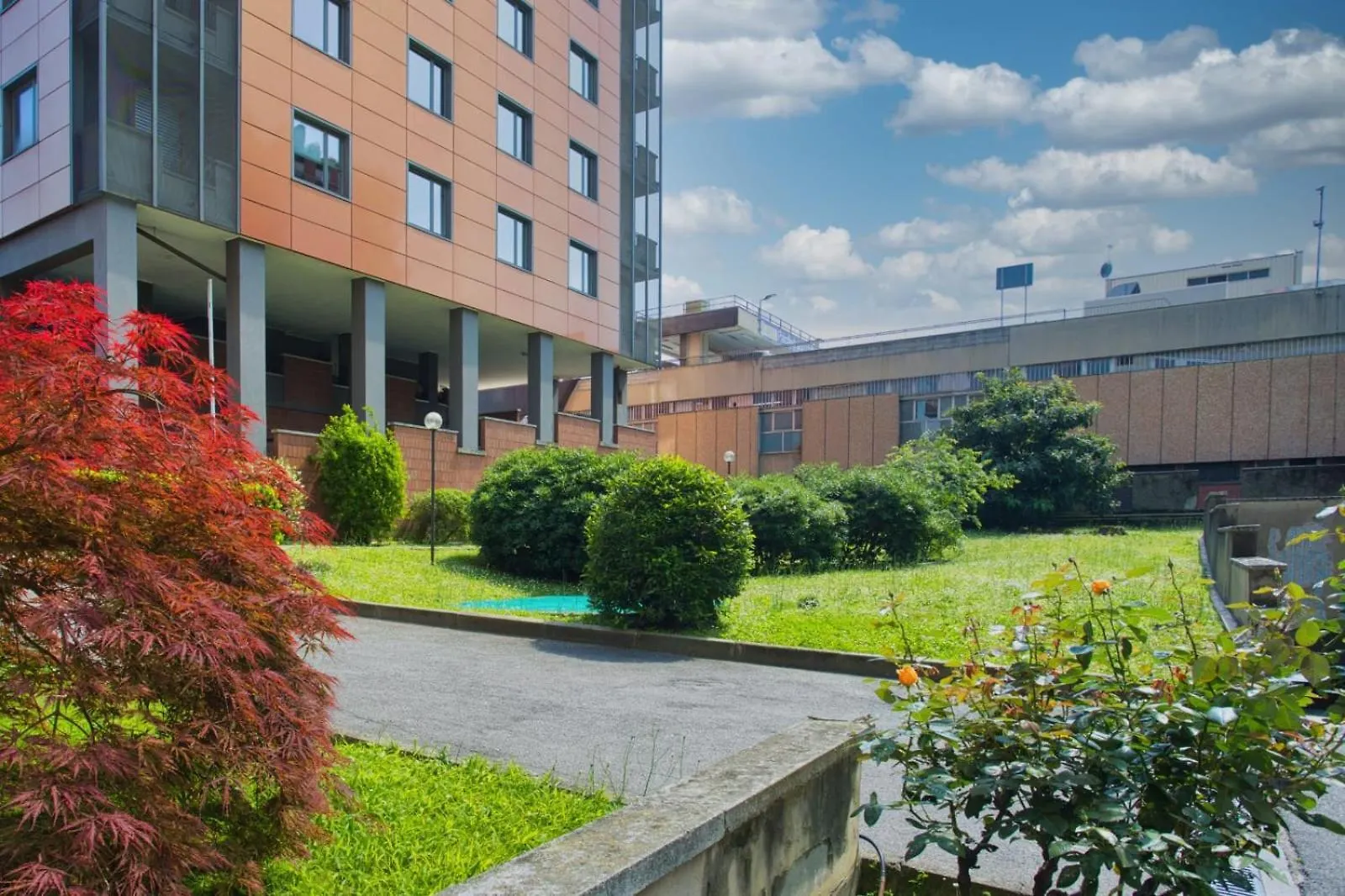 Appartement Palmanova Sixty-Seven à Milan